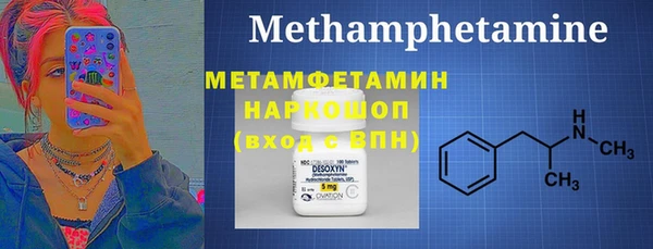 молекула духа Бородино