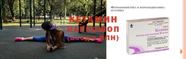 молекула духа Бородино