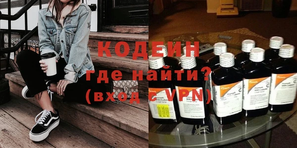 молекула духа Бородино