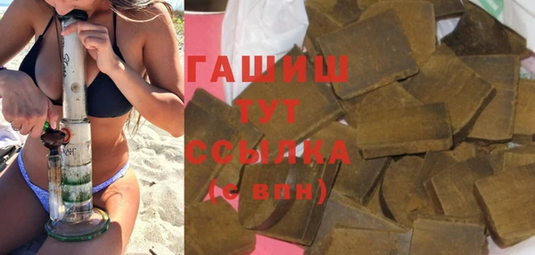 молекула духа Бородино
